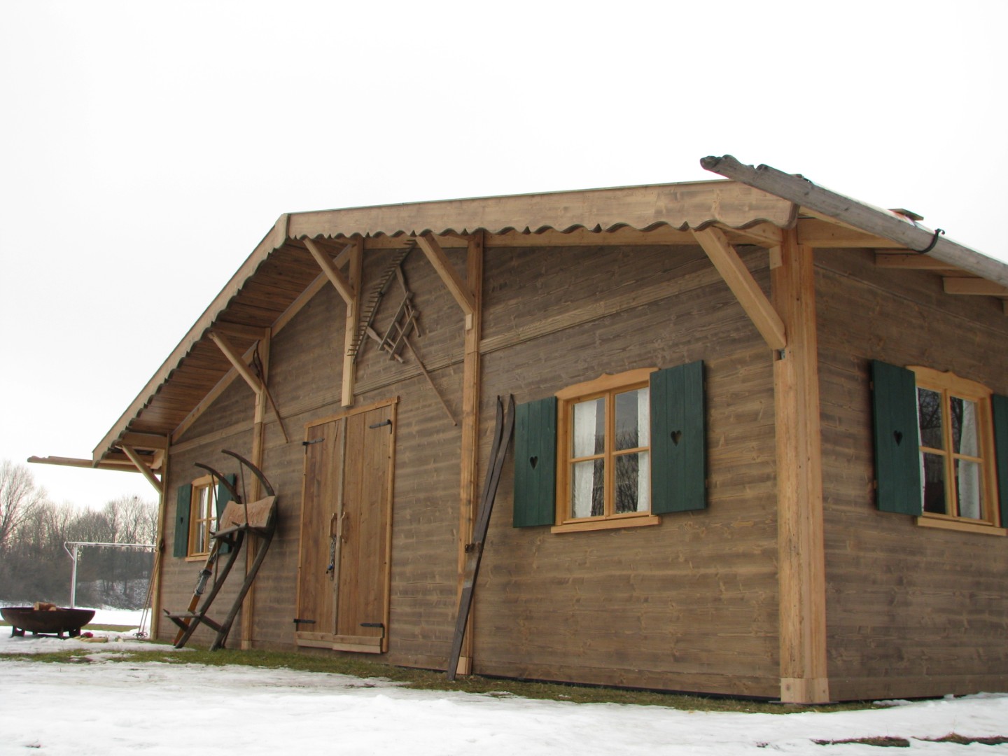 10x12 almhütte winter (7)