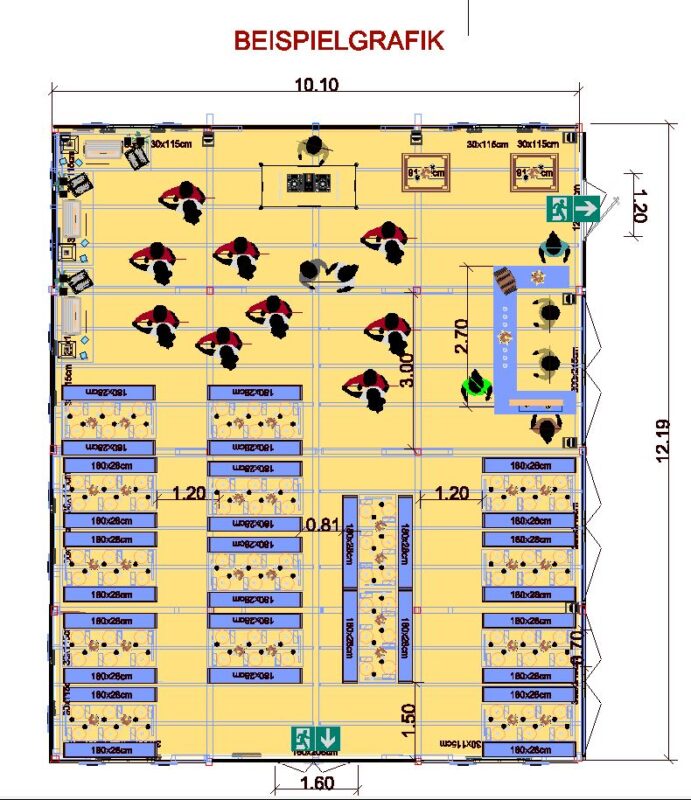 alm_10x12_90pax_sitzend_tanz_dj_bar_beispielgrafik