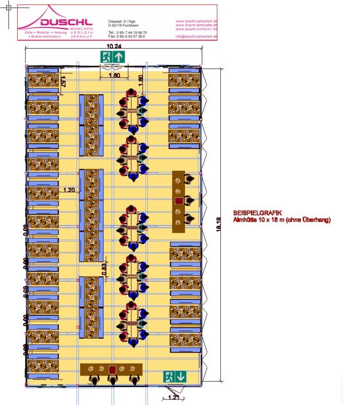 almhuette_heizinger_10x18_misch_200pax_buffet_beispielplan