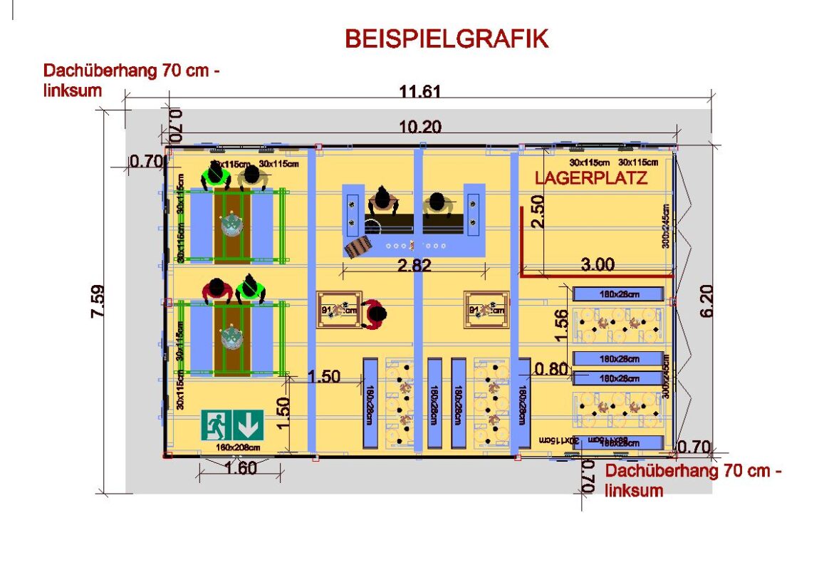 meusburger_almhuette_10x6m_bar_beispielplan_2_bestuhlung